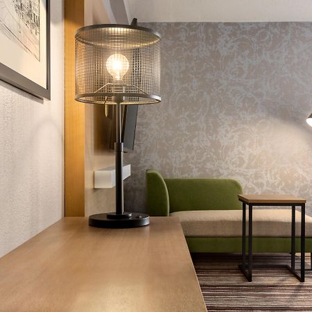 Holiday Inn Philadelphia Arpt-Stadium Area By Ihg Buitenkant foto