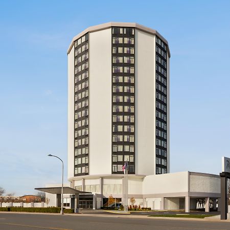 Holiday Inn Philadelphia Arpt-Stadium Area By Ihg Buitenkant foto