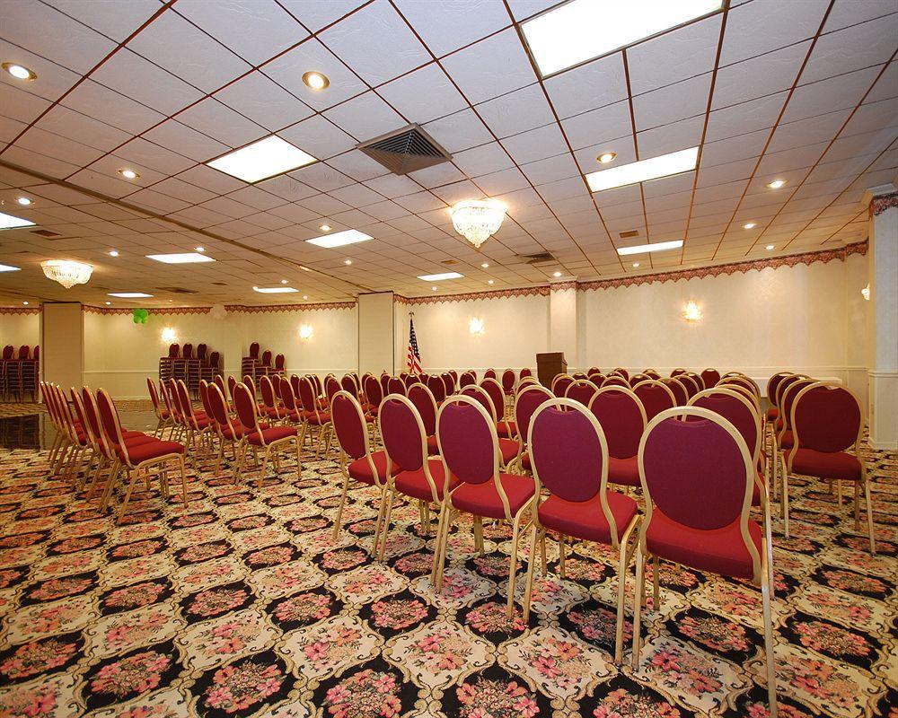 Holiday Inn Philadelphia Arpt-Stadium Area By Ihg Buitenkant foto