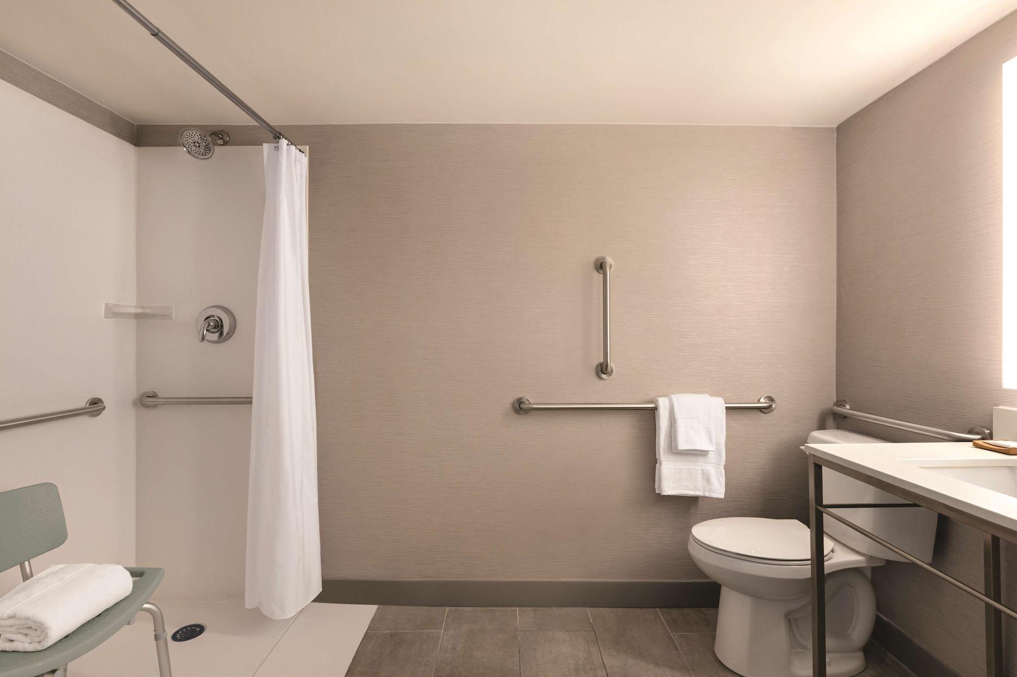 Holiday Inn Philadelphia Arpt-Stadium Area By Ihg Buitenkant foto