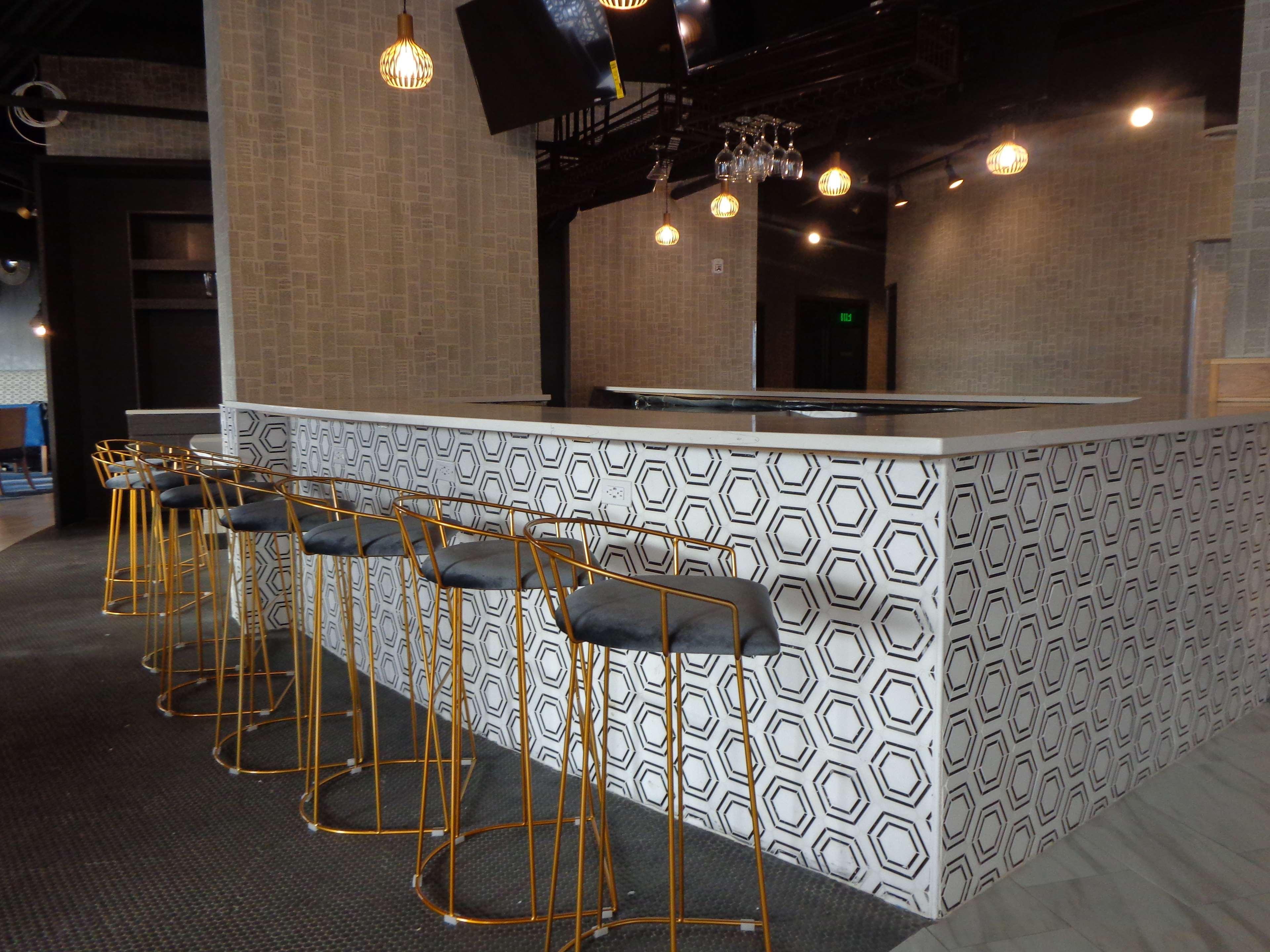 Holiday Inn Philadelphia Arpt-Stadium Area By Ihg Buitenkant foto