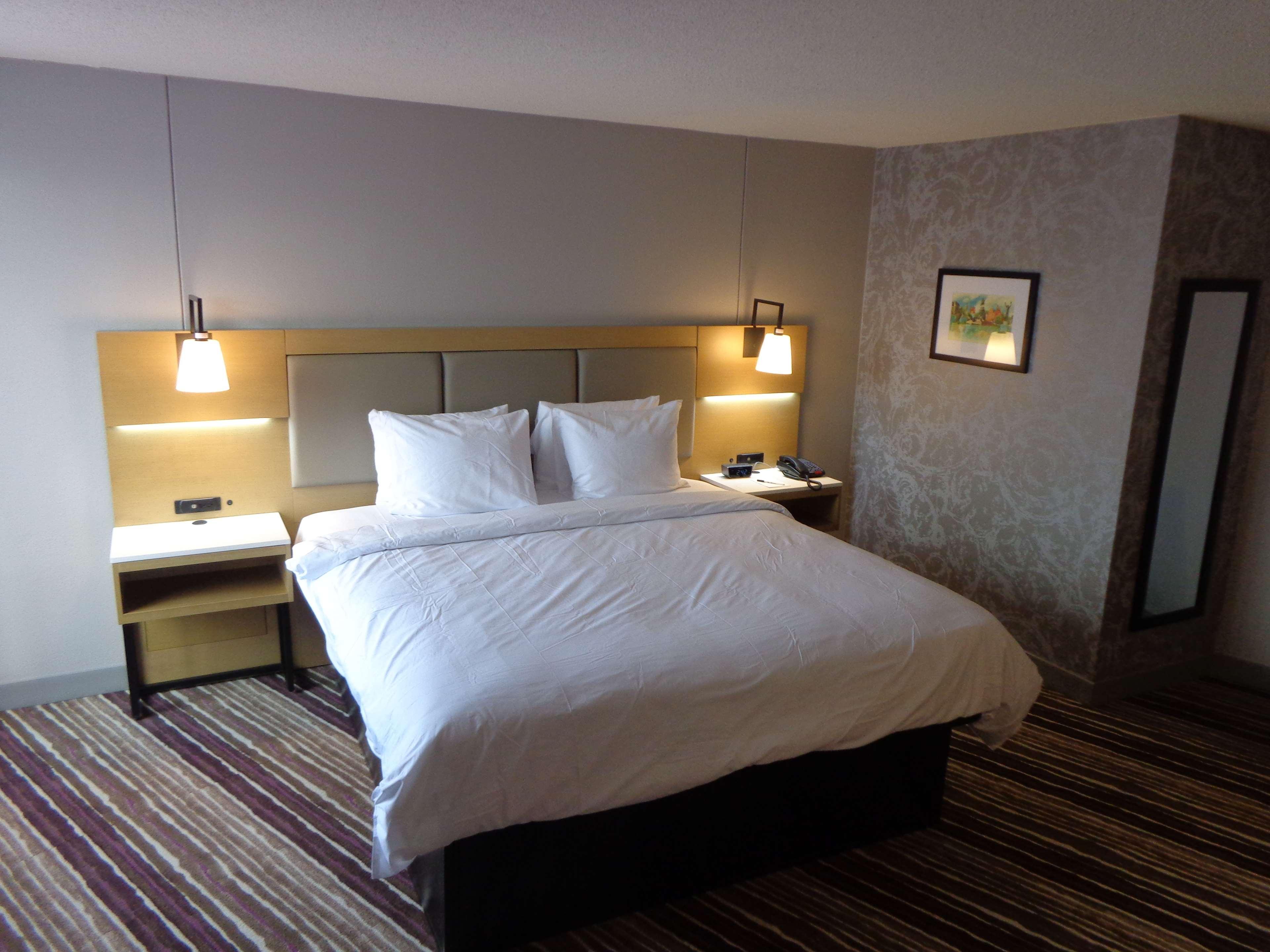 Holiday Inn Philadelphia Arpt-Stadium Area By Ihg Buitenkant foto