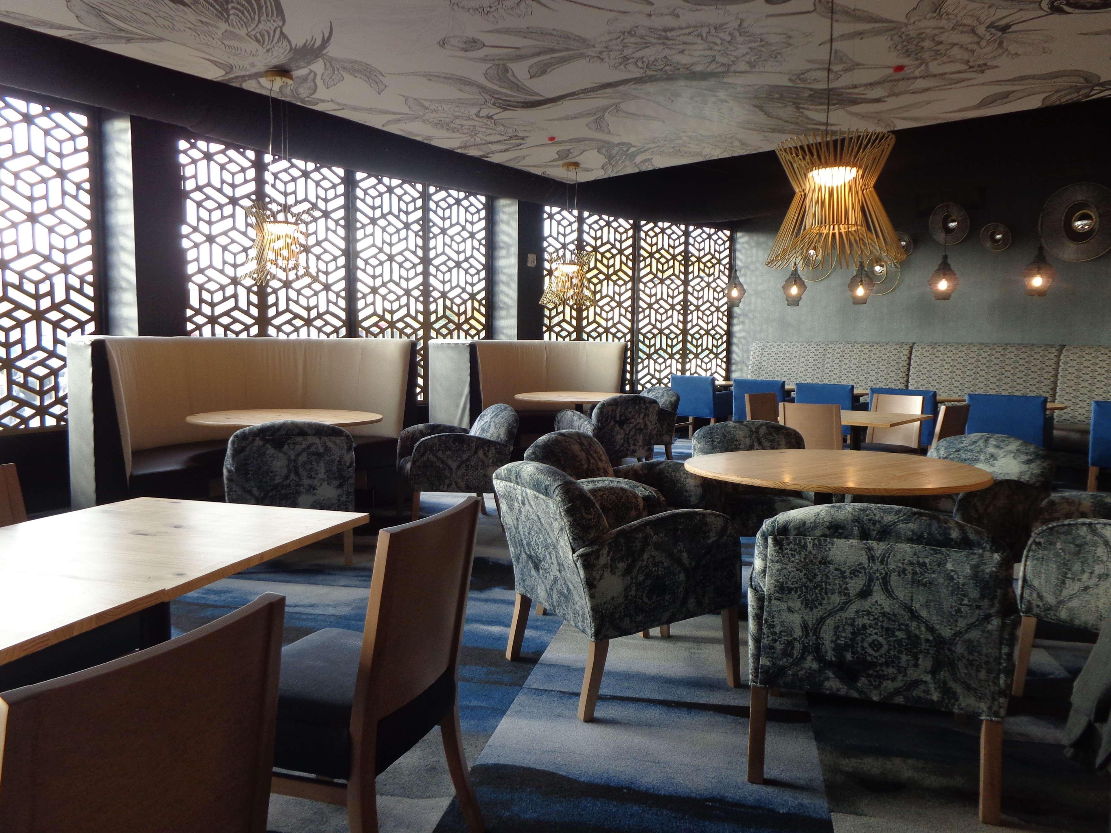 Holiday Inn Philadelphia Arpt-Stadium Area By Ihg Buitenkant foto