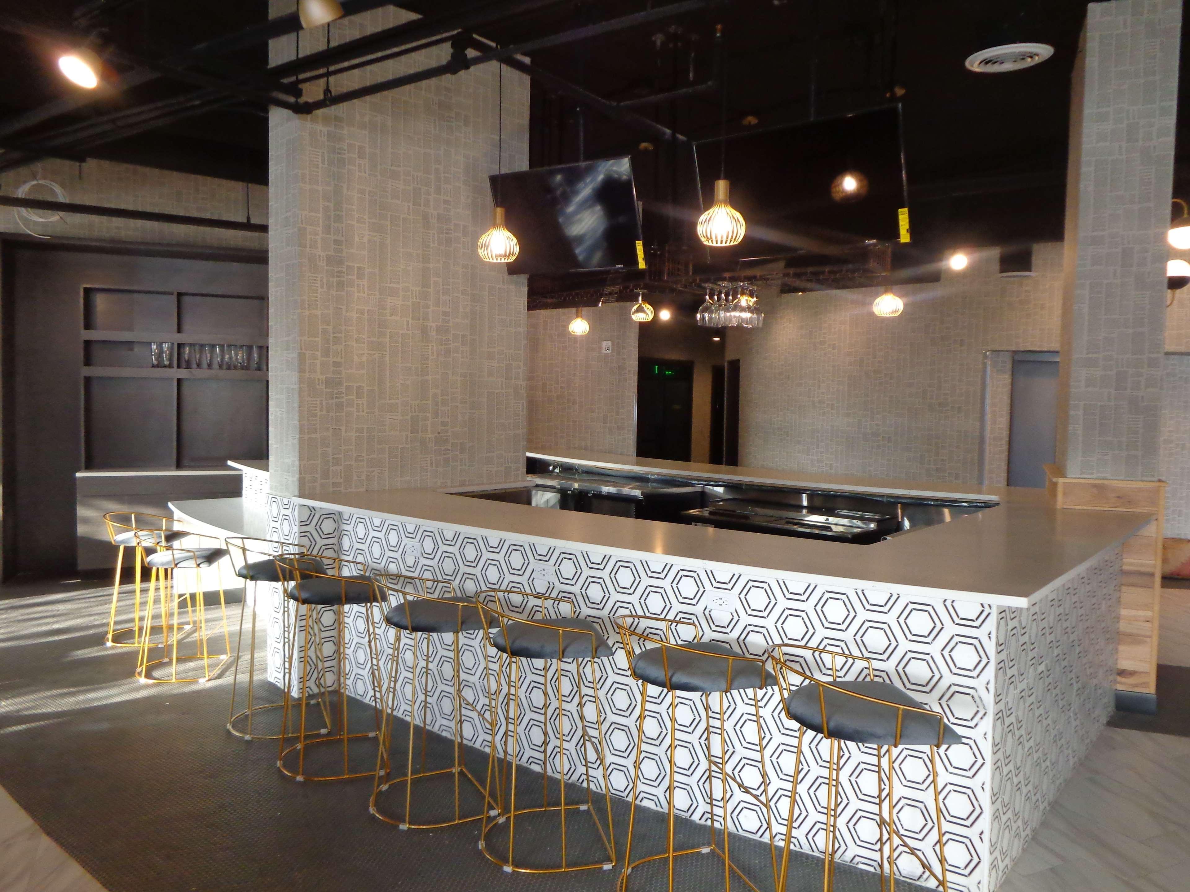 Holiday Inn Philadelphia Arpt-Stadium Area By Ihg Buitenkant foto