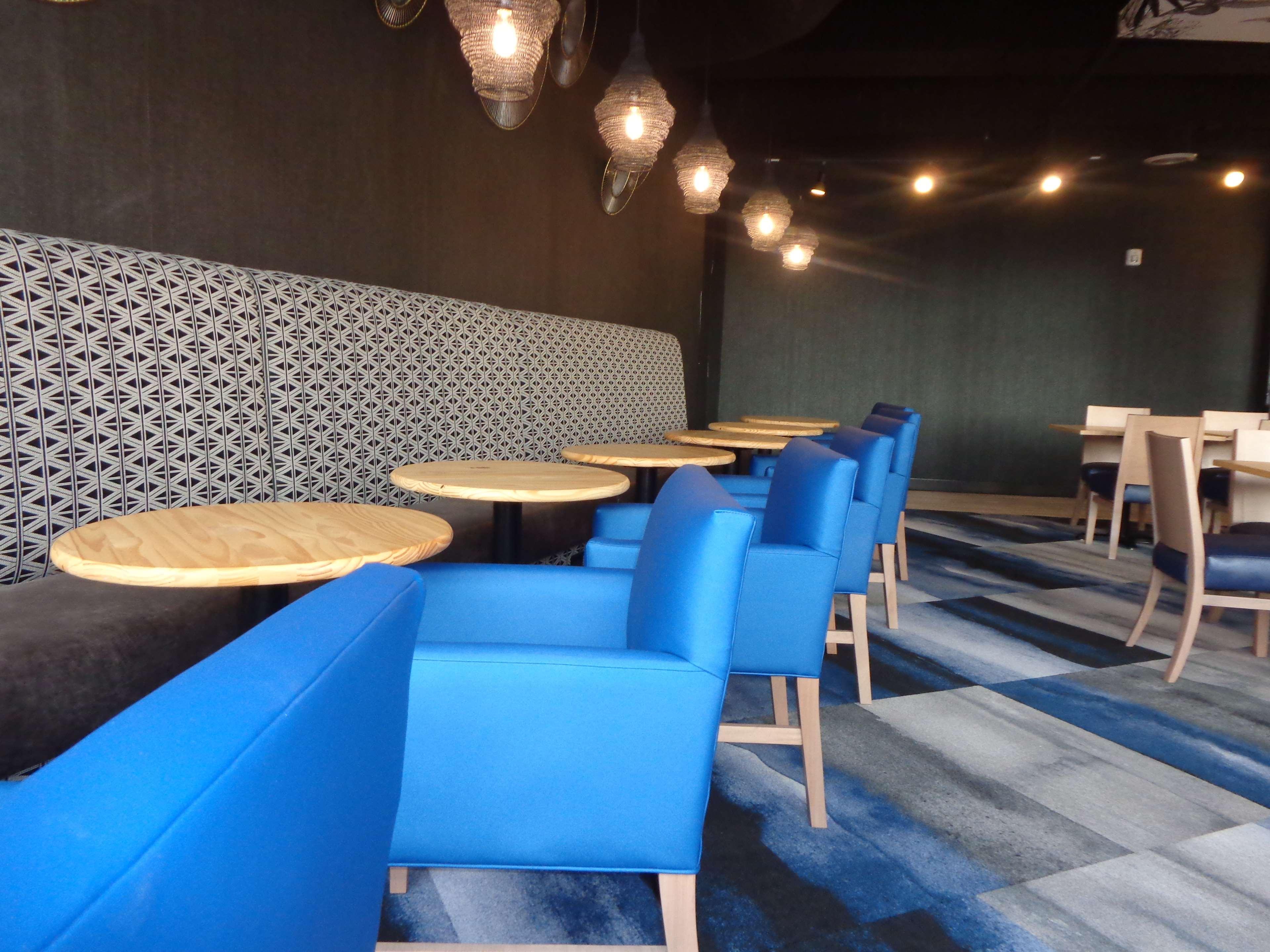 Holiday Inn Philadelphia Arpt-Stadium Area By Ihg Buitenkant foto