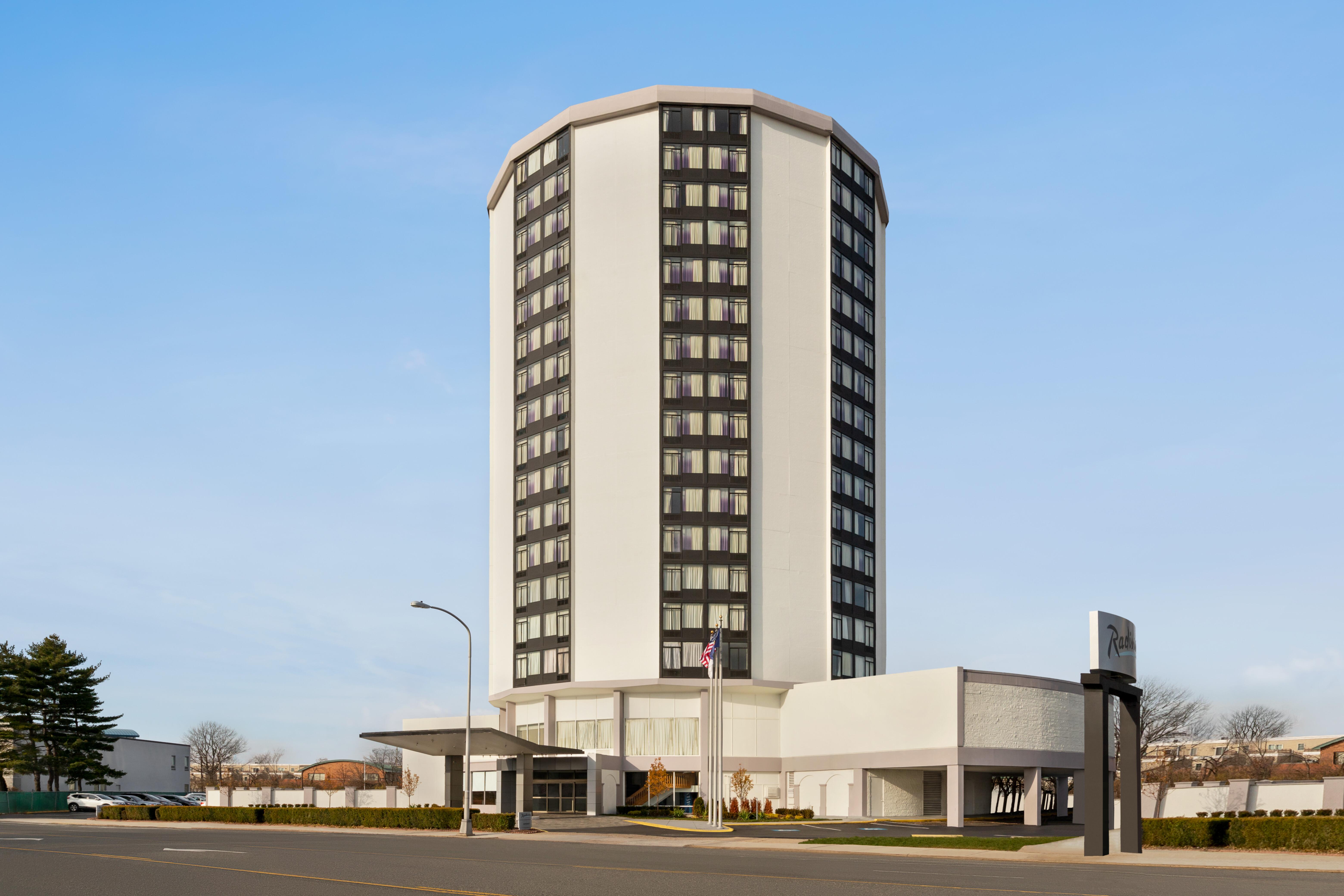 Holiday Inn Philadelphia Arpt-Stadium Area By Ihg Buitenkant foto