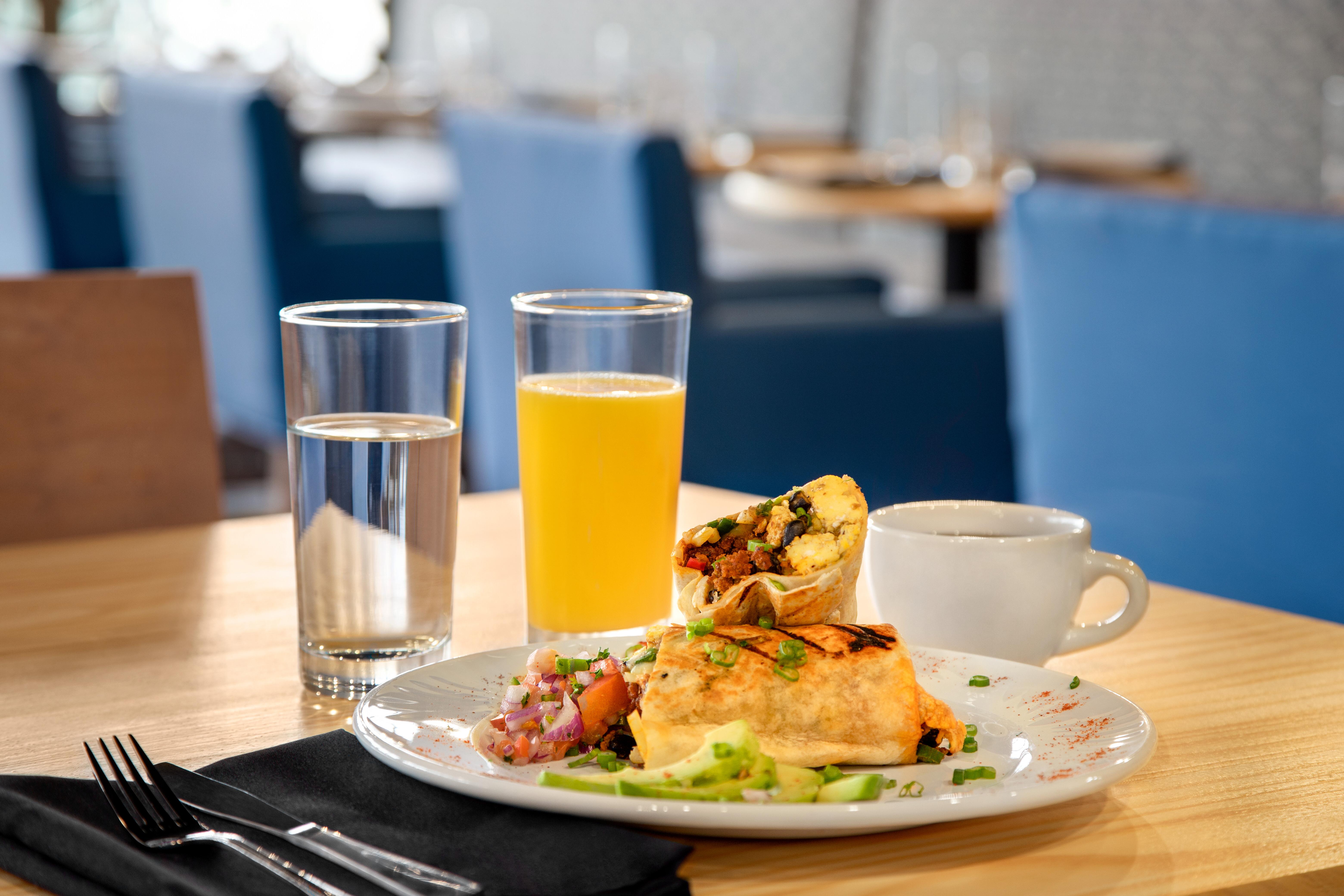 Holiday Inn Philadelphia Arpt-Stadium Area By Ihg Buitenkant foto
