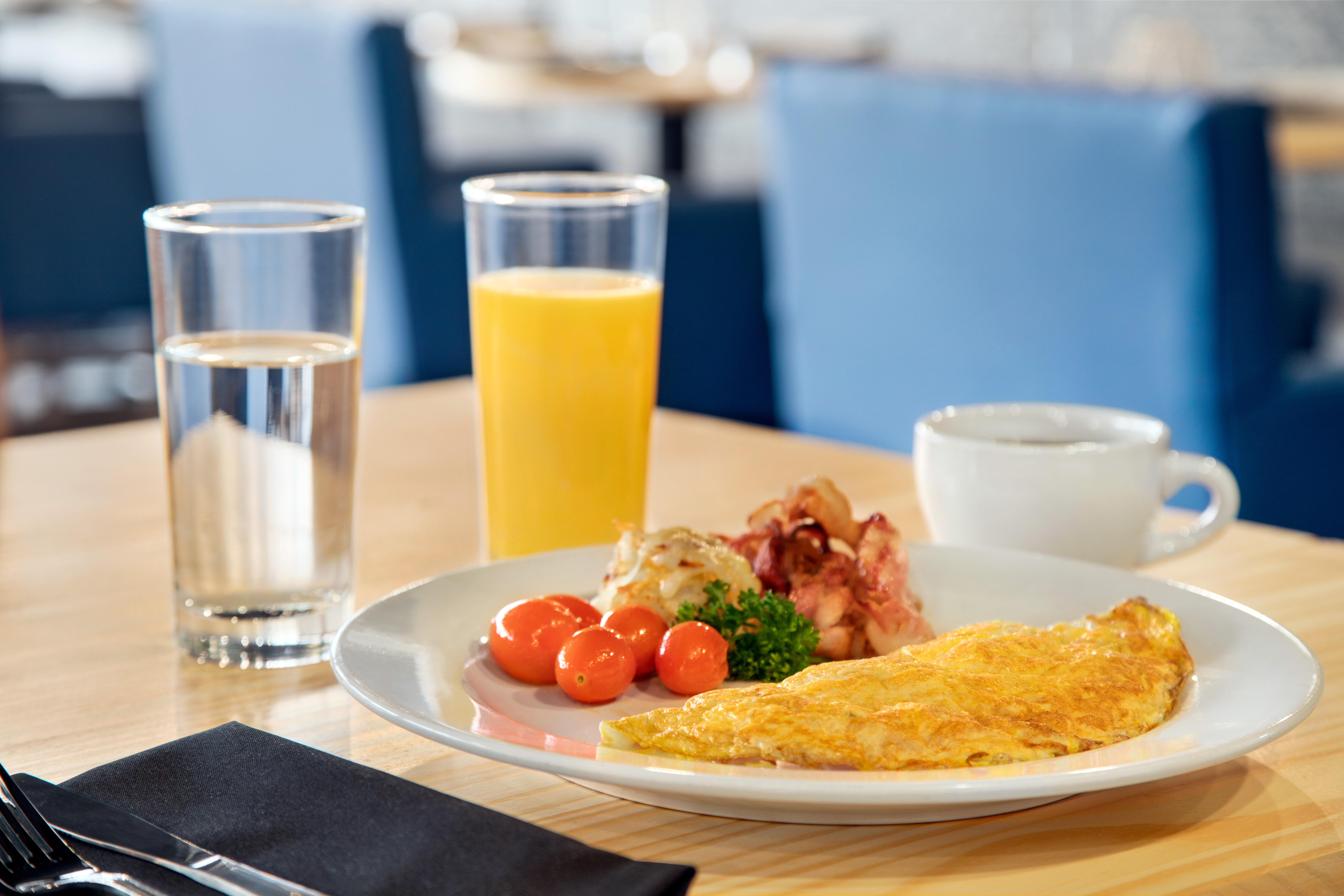 Holiday Inn Philadelphia Arpt-Stadium Area By Ihg Buitenkant foto