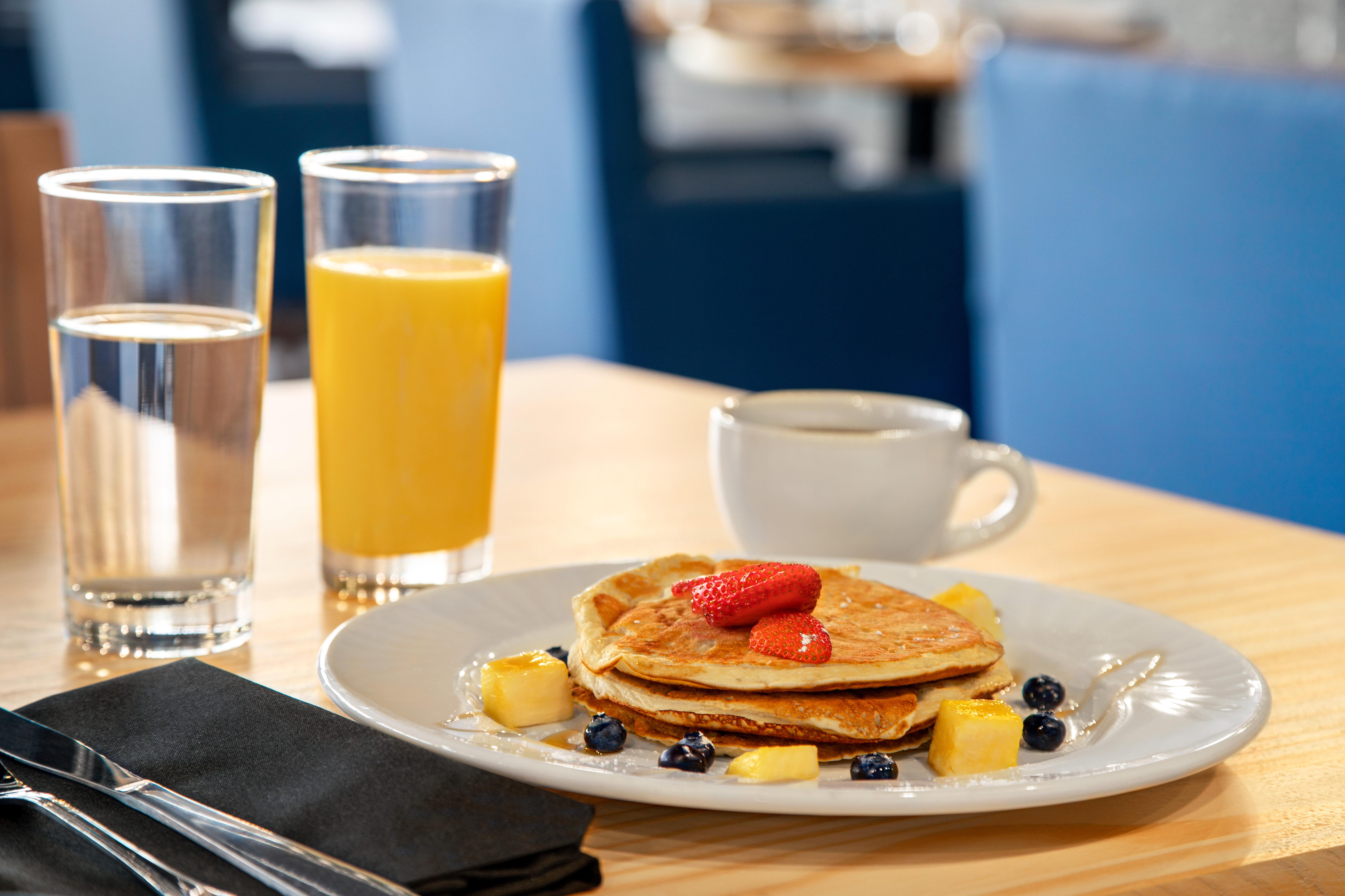 Holiday Inn Philadelphia Arpt-Stadium Area By Ihg Buitenkant foto