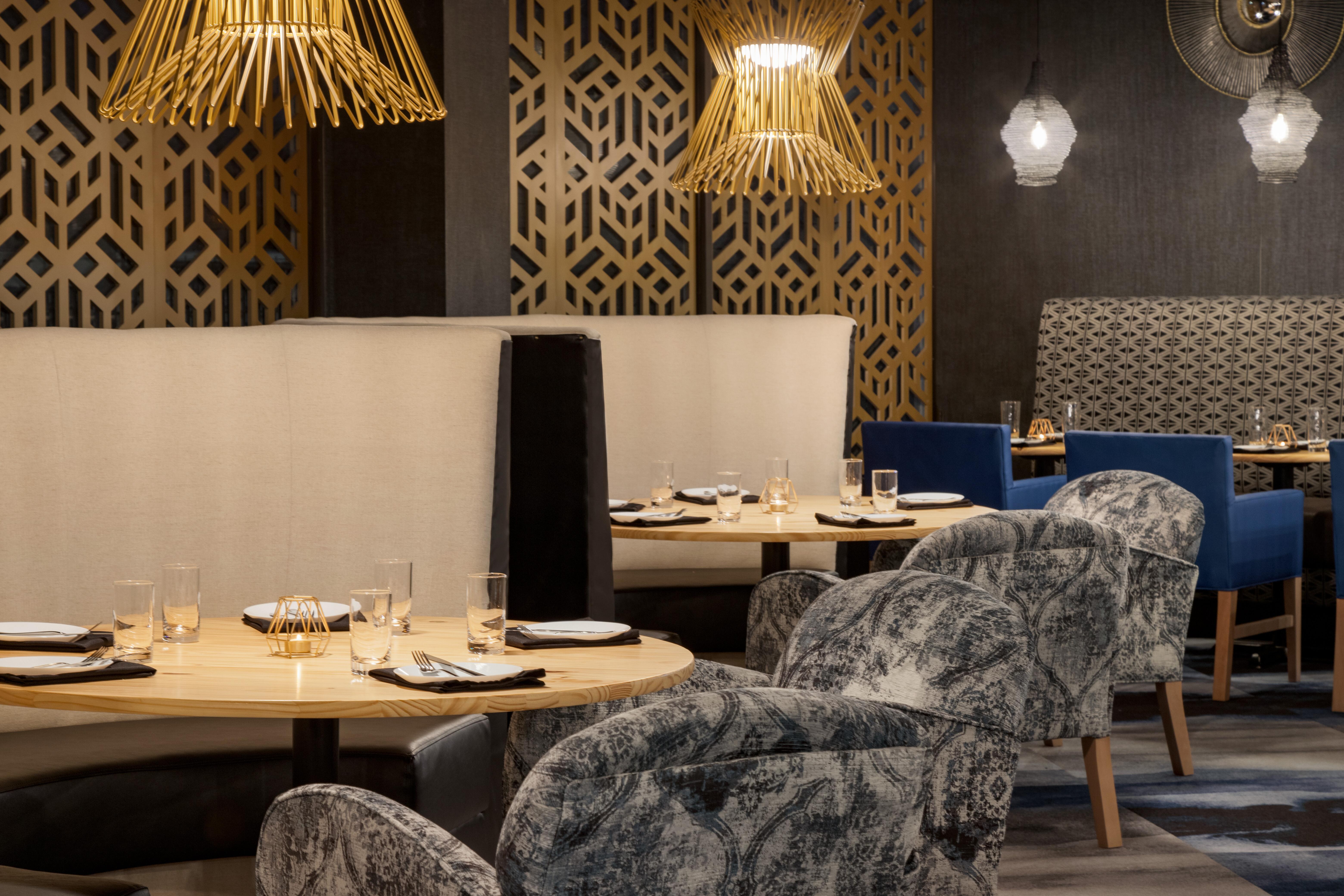 Holiday Inn Philadelphia Arpt-Stadium Area By Ihg Buitenkant foto