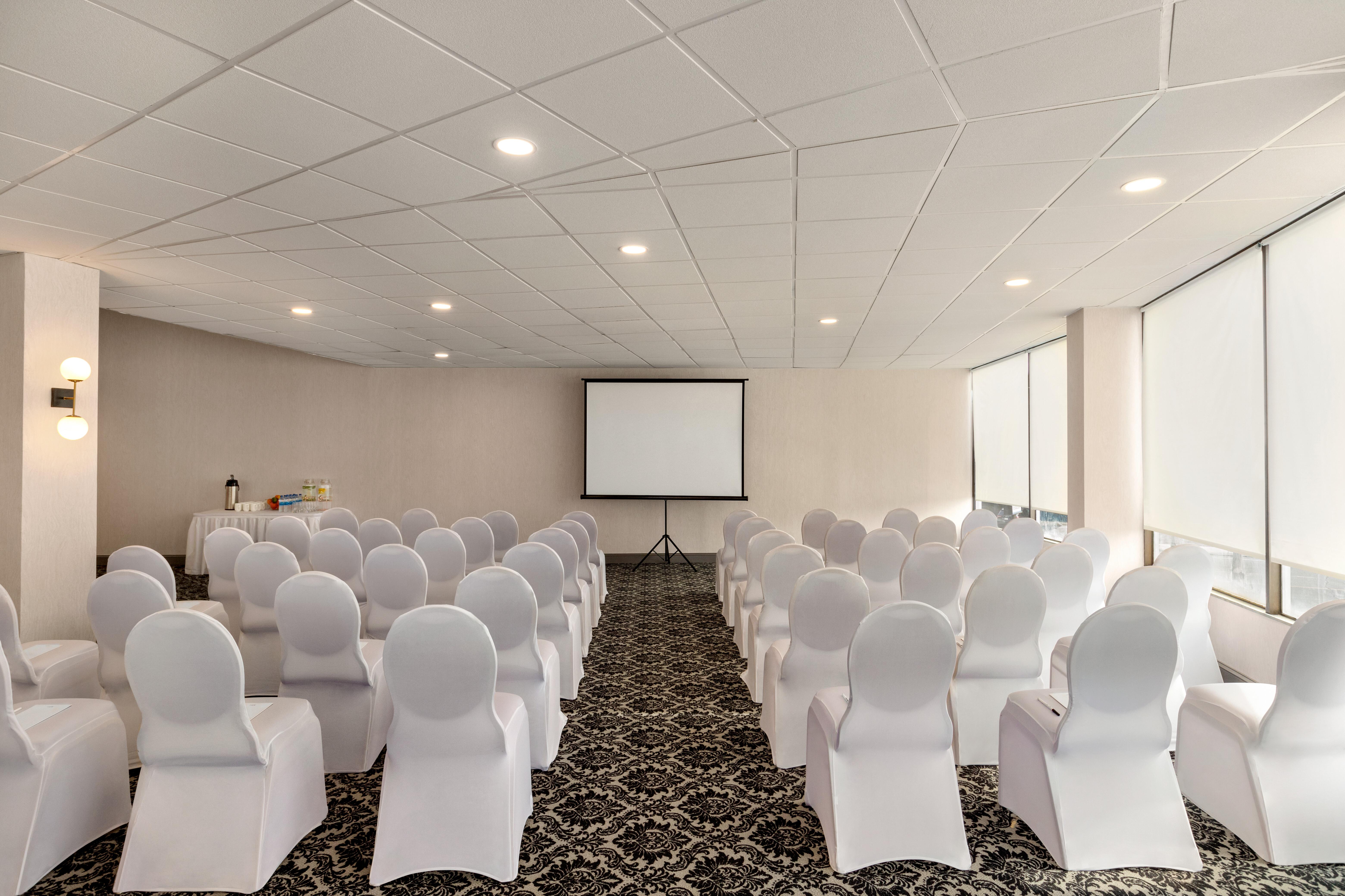 Holiday Inn Philadelphia Arpt-Stadium Area By Ihg Buitenkant foto