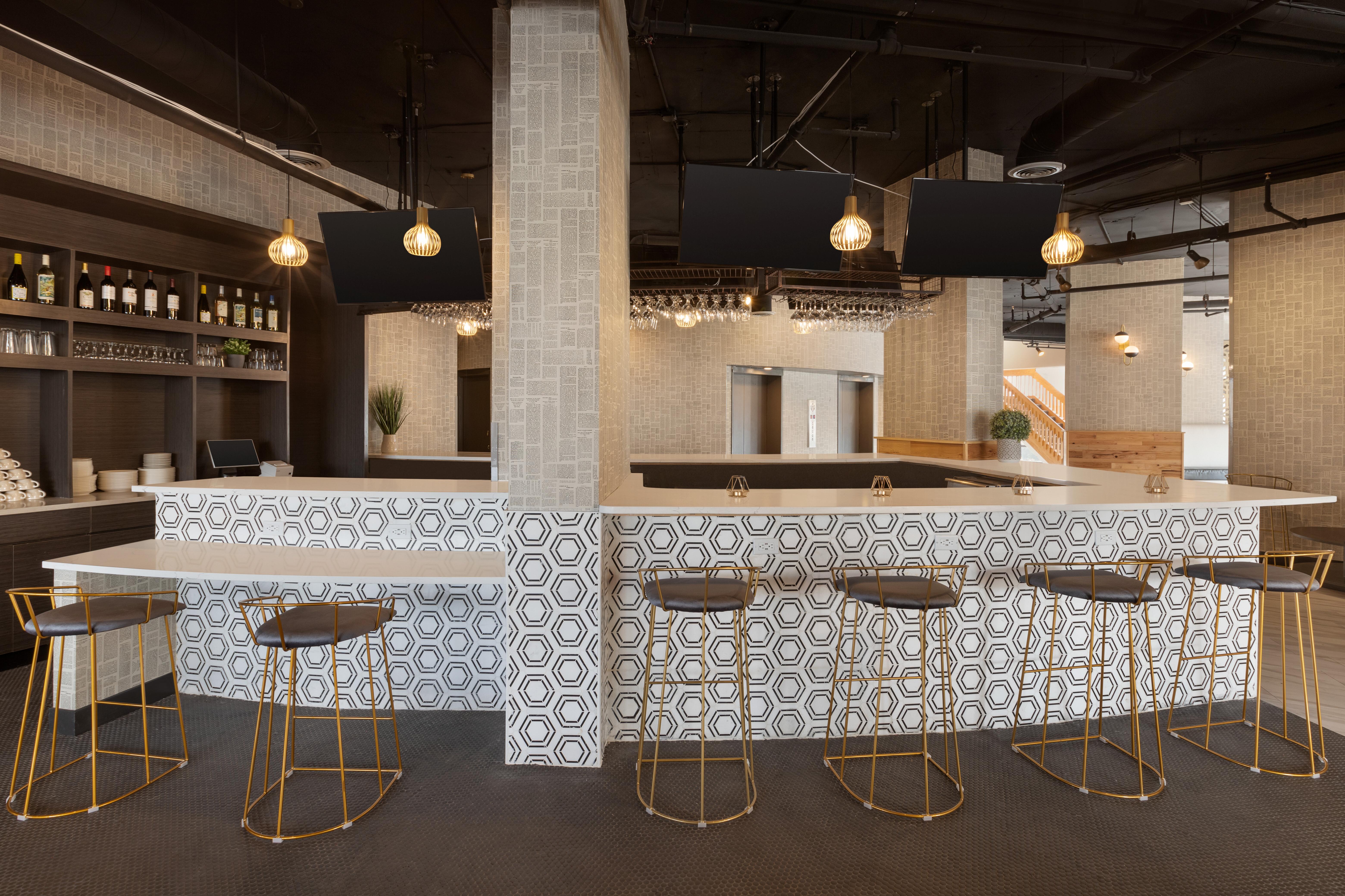 Holiday Inn Philadelphia Arpt-Stadium Area By Ihg Buitenkant foto