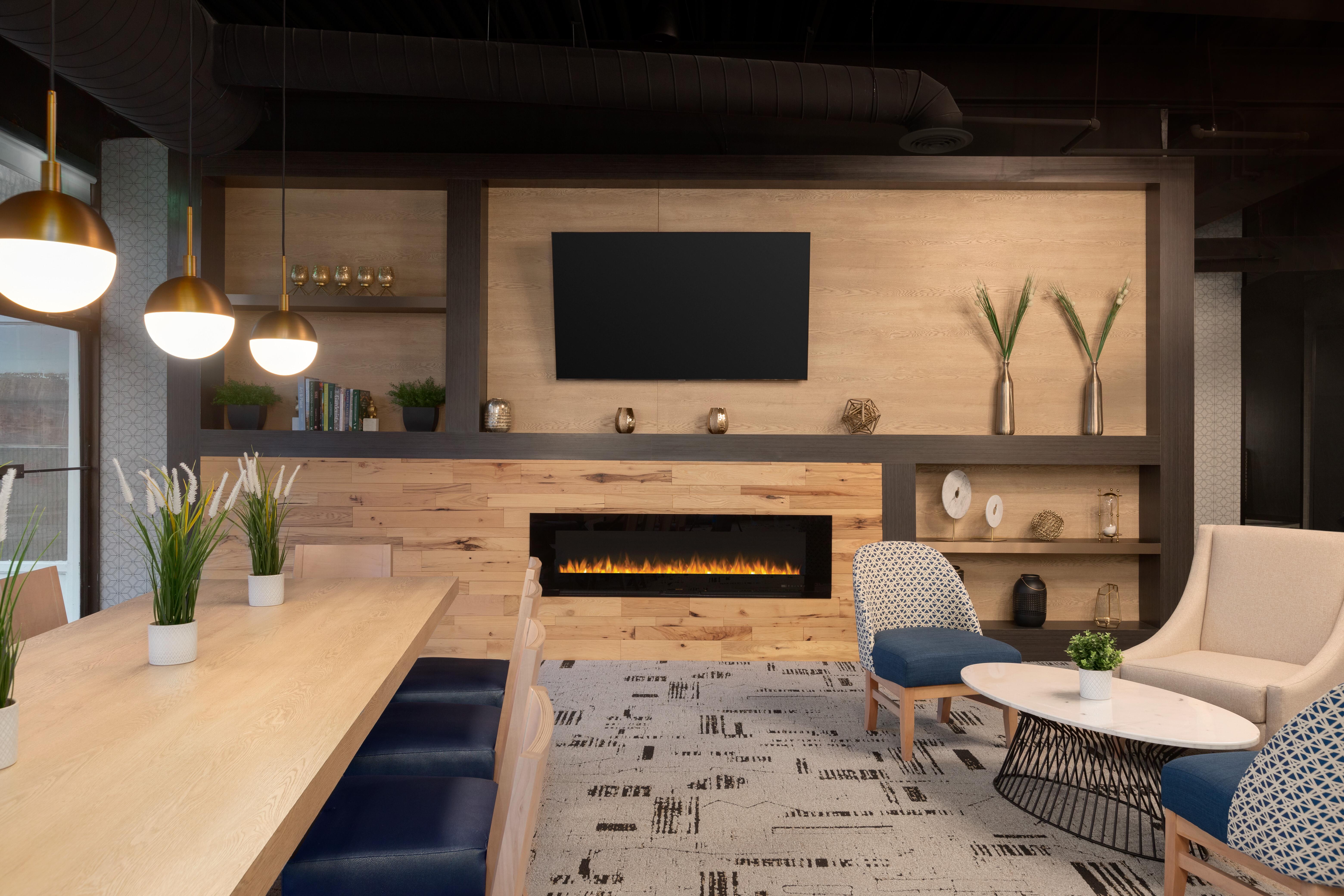 Holiday Inn Philadelphia Arpt-Stadium Area By Ihg Buitenkant foto