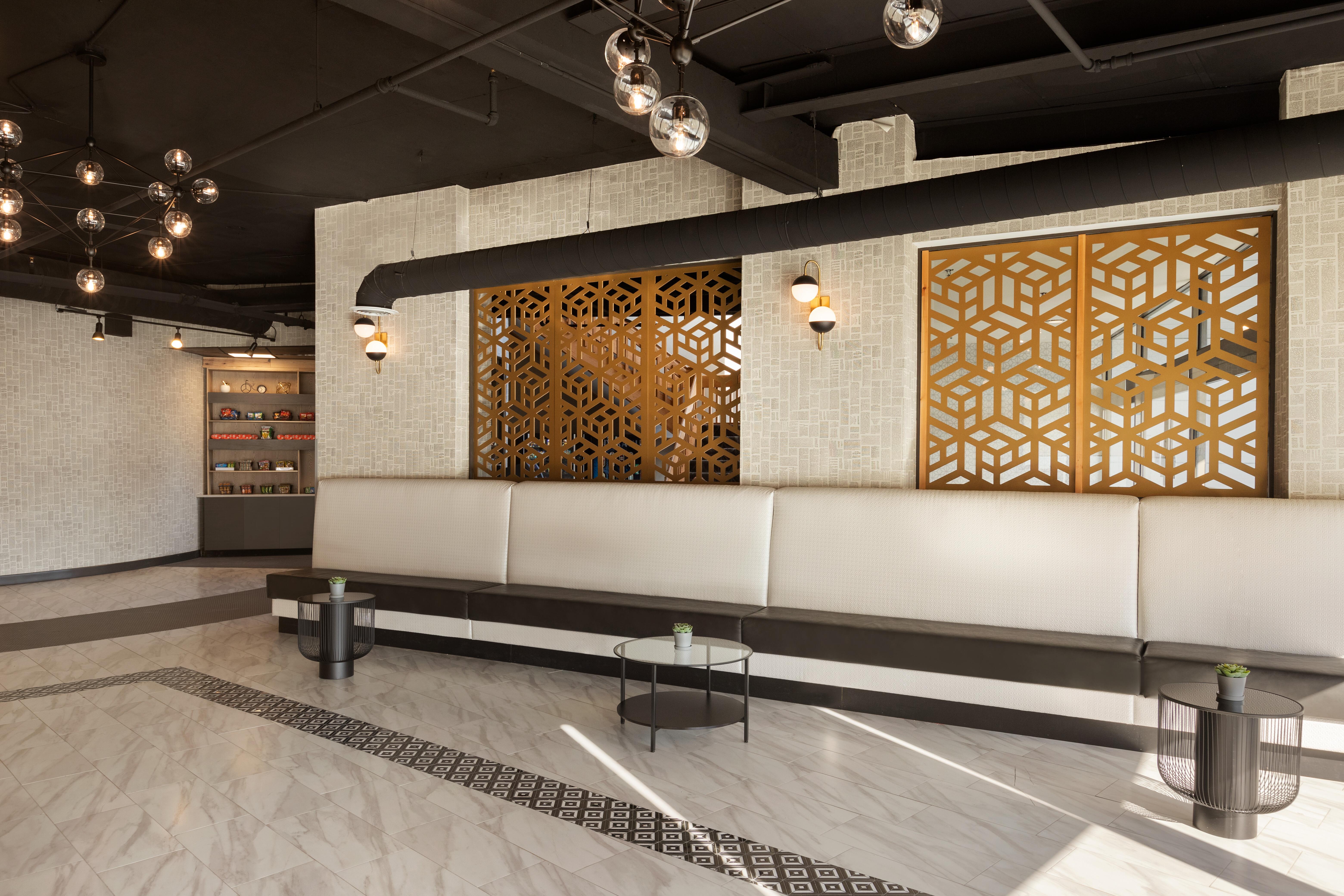 Holiday Inn Philadelphia Arpt-Stadium Area By Ihg Buitenkant foto
