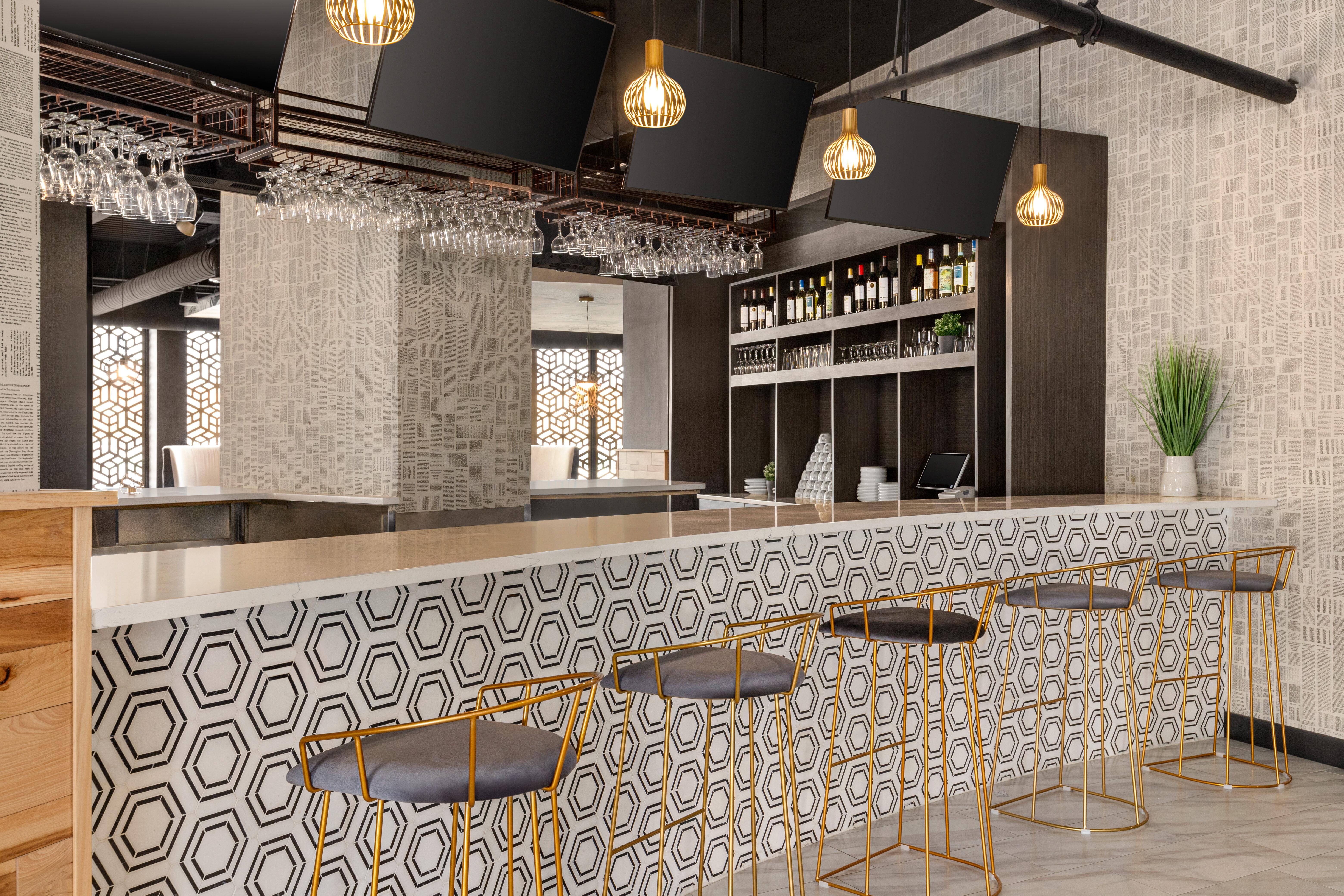 Holiday Inn Philadelphia Arpt-Stadium Area By Ihg Buitenkant foto