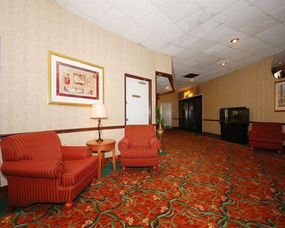 Holiday Inn Philadelphia Arpt-Stadium Area By Ihg Buitenkant foto